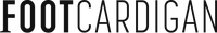 Foot Cardigan Logo