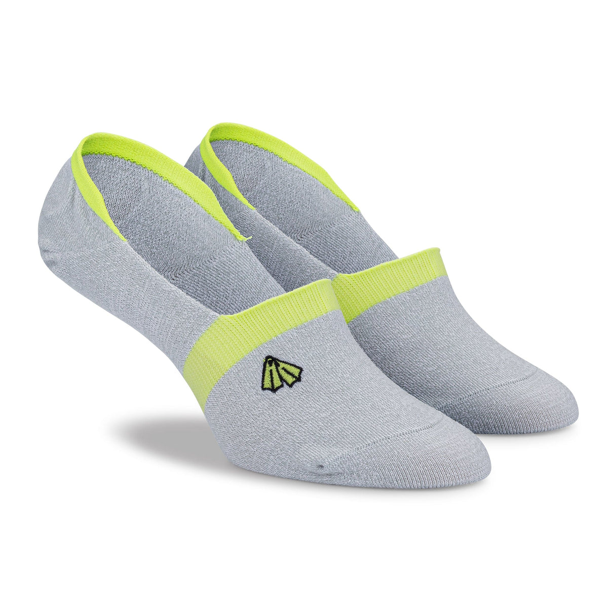 The Best NoShow White Socks