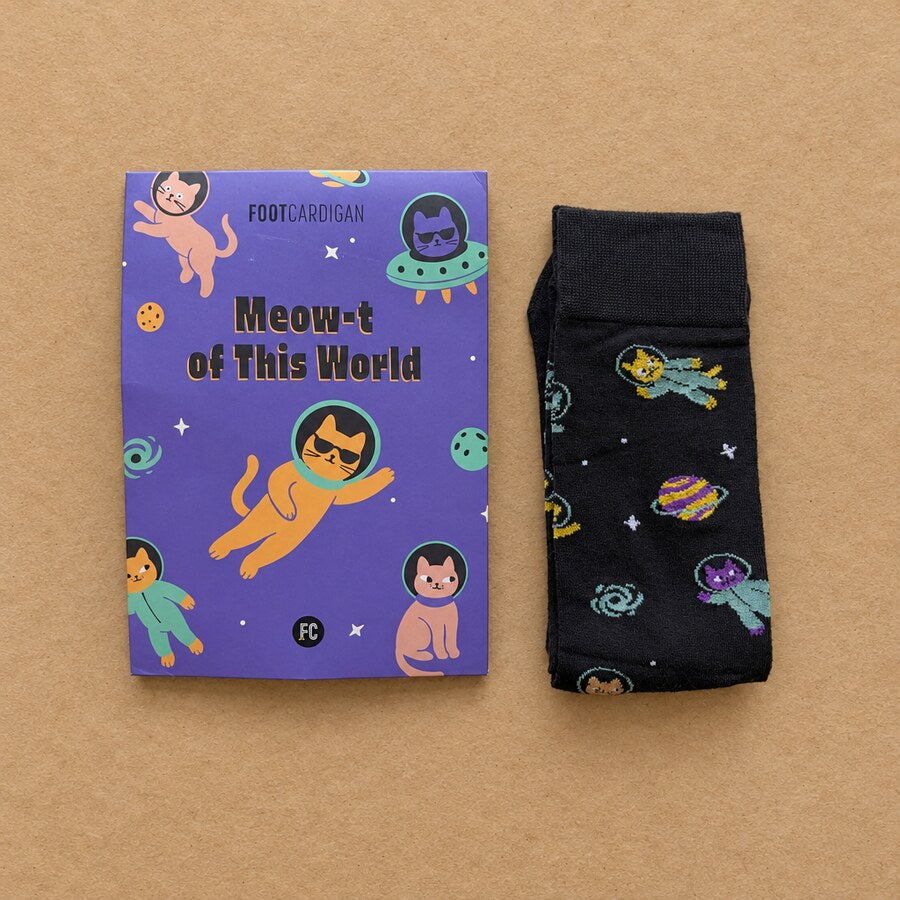 meow-t of this world