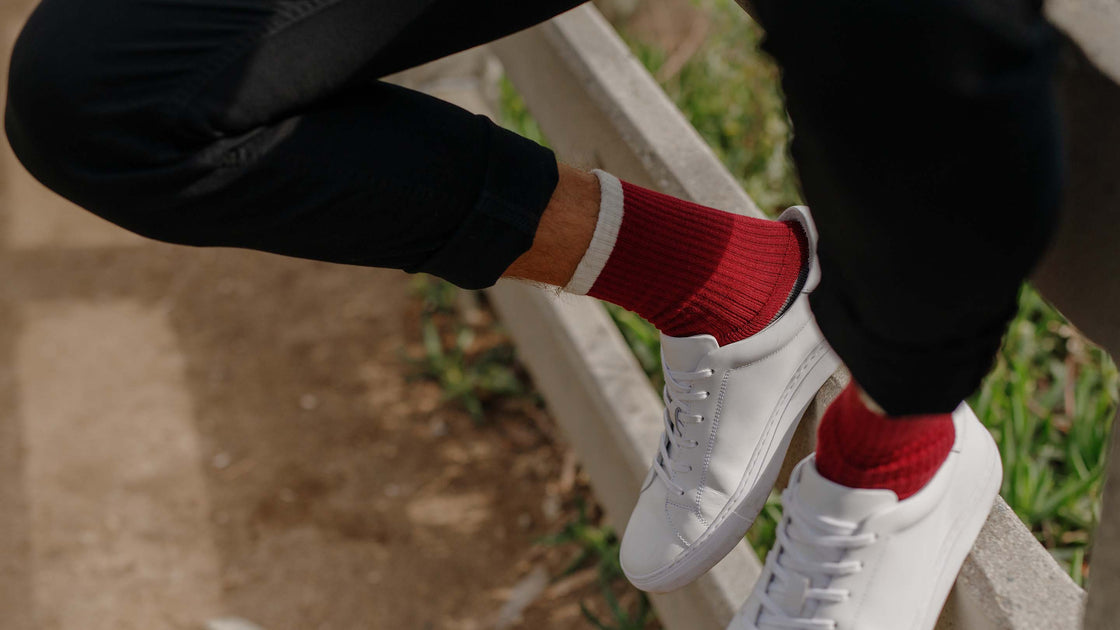Merino Wool Socks