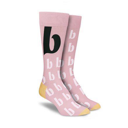 Custom socks design