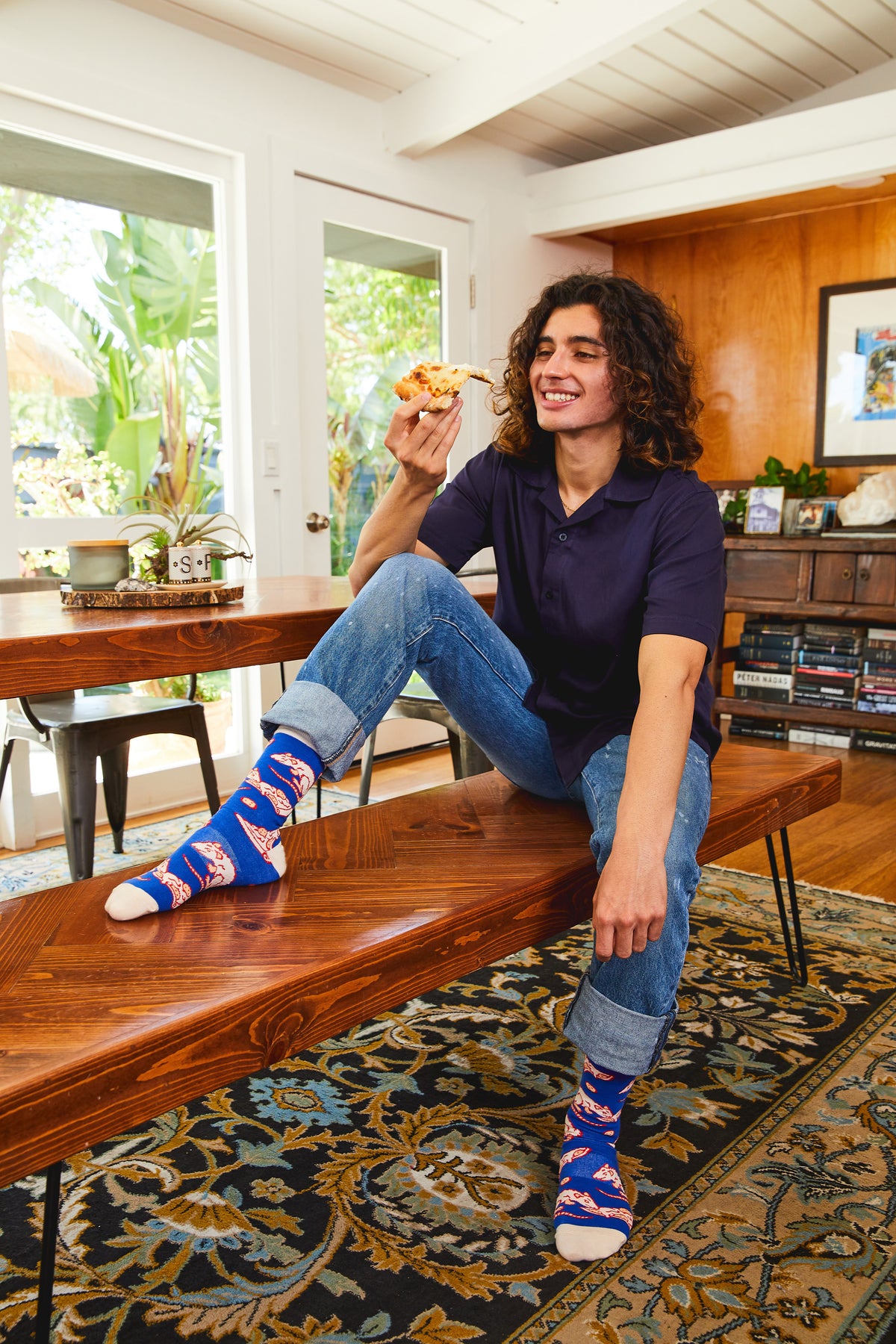 Men's Fun Socks