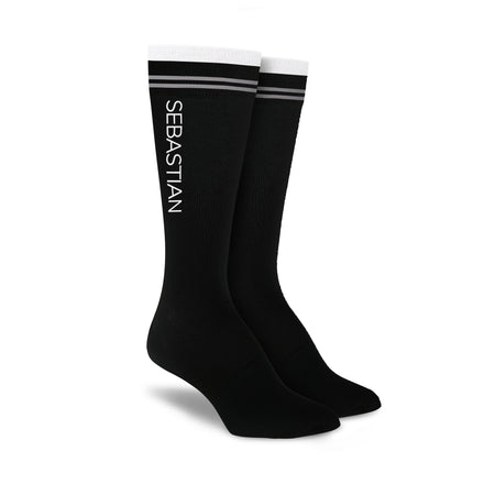 Sebastian Custom Socks