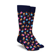 Chocolate Lovers Socks