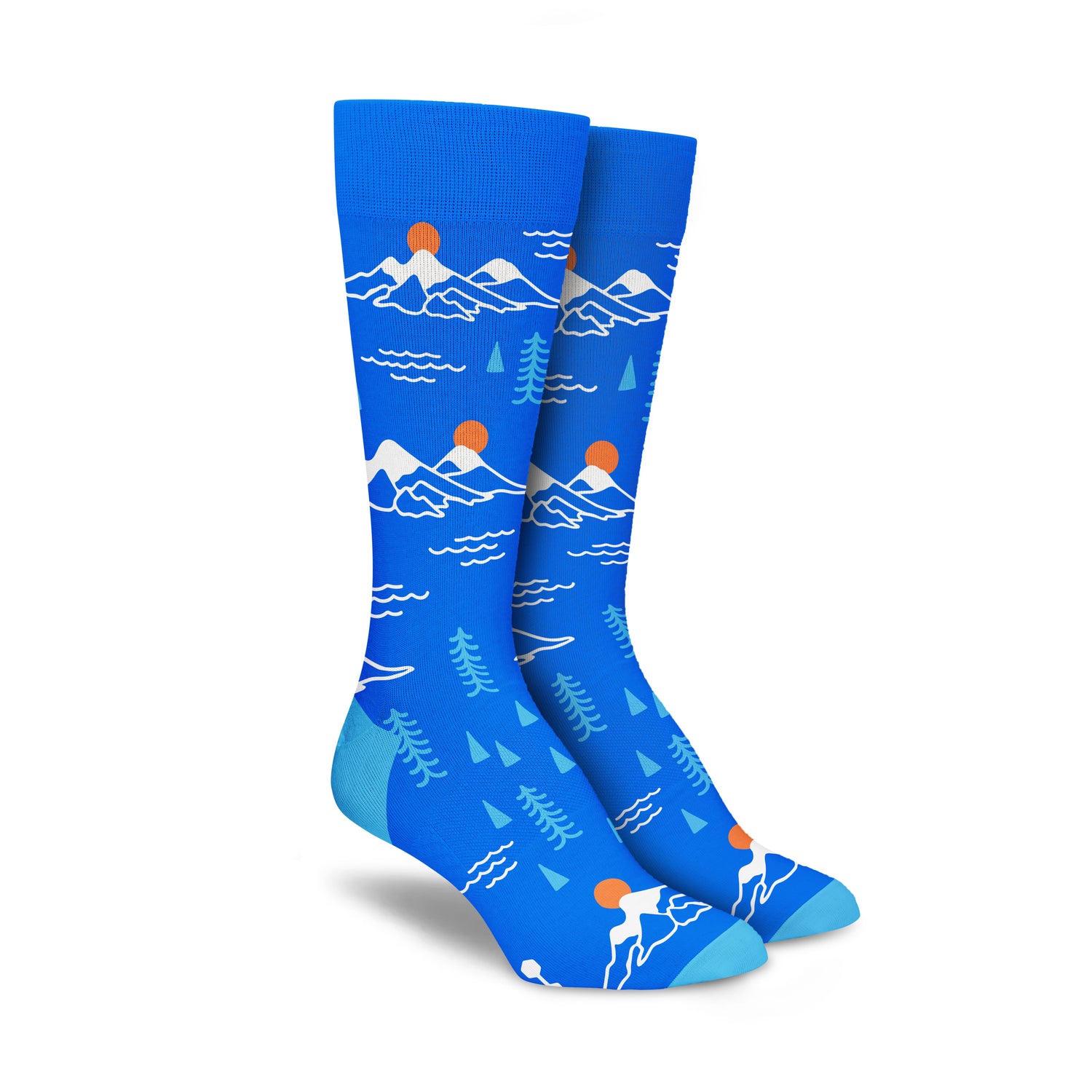 EO  Custom Socks