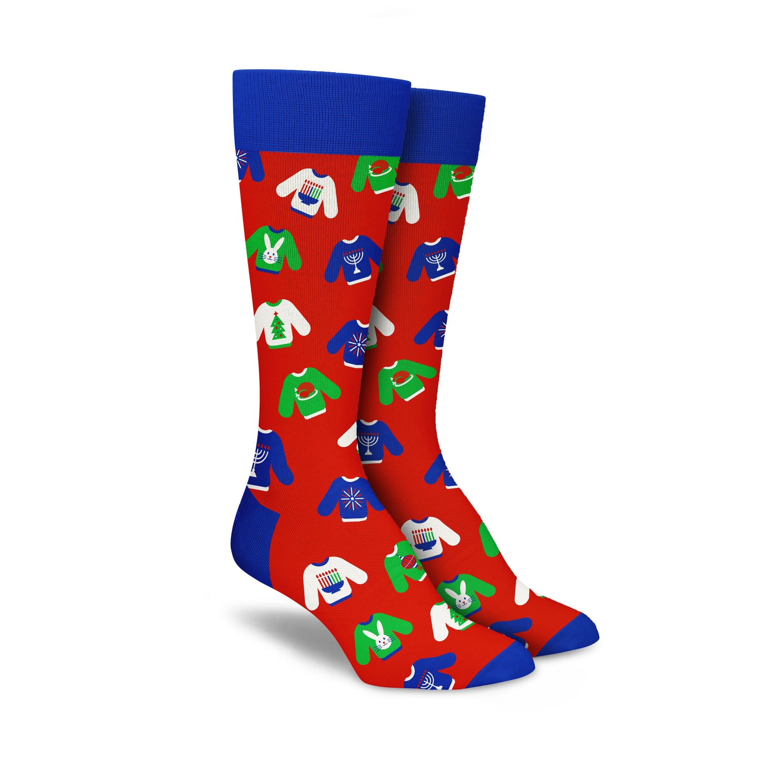 Christmas Custom Socks