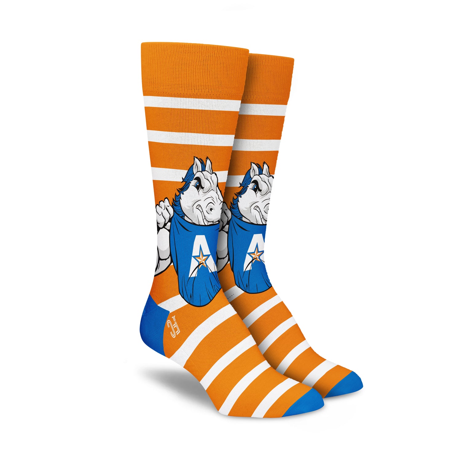 Buckeys  Custom Socks