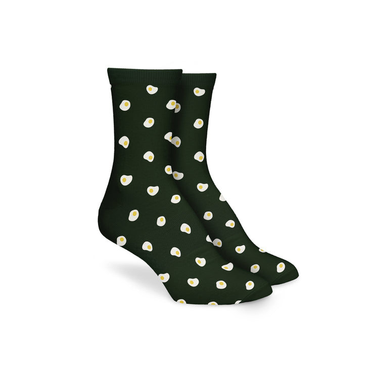 Green Eggs
