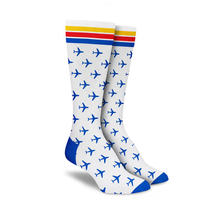 Southwest Custom Socks