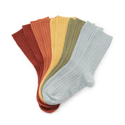 Kid's Organic Cotton Socks