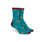 Australia Socks - Down Under