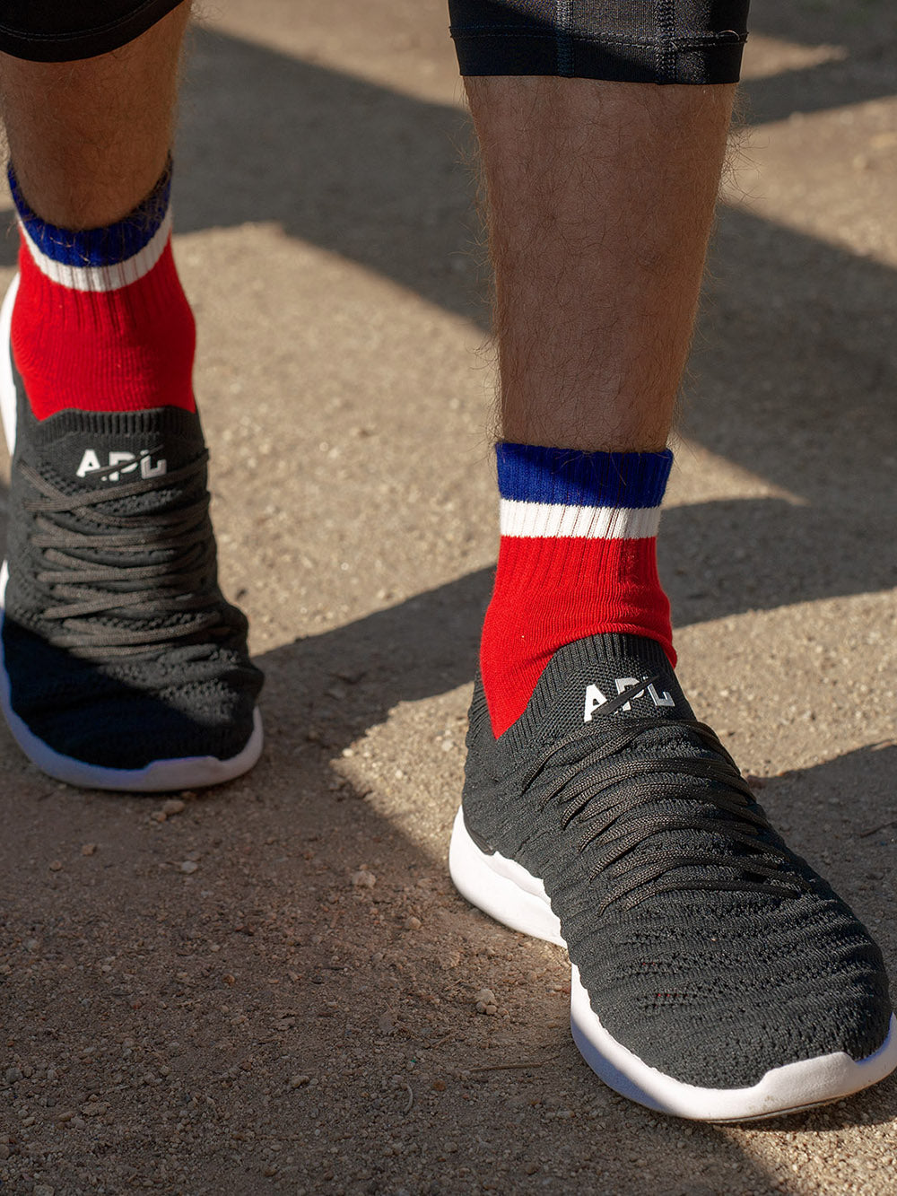 Custom Football Socks for Ultimate Performance | Design Your Socks