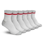 Stripe Ankle Sock (3 Pack)