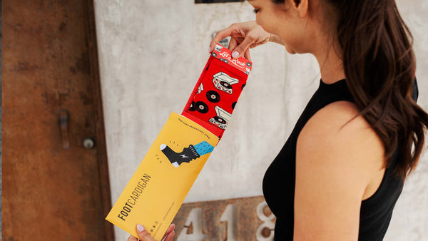 sock subscription box
