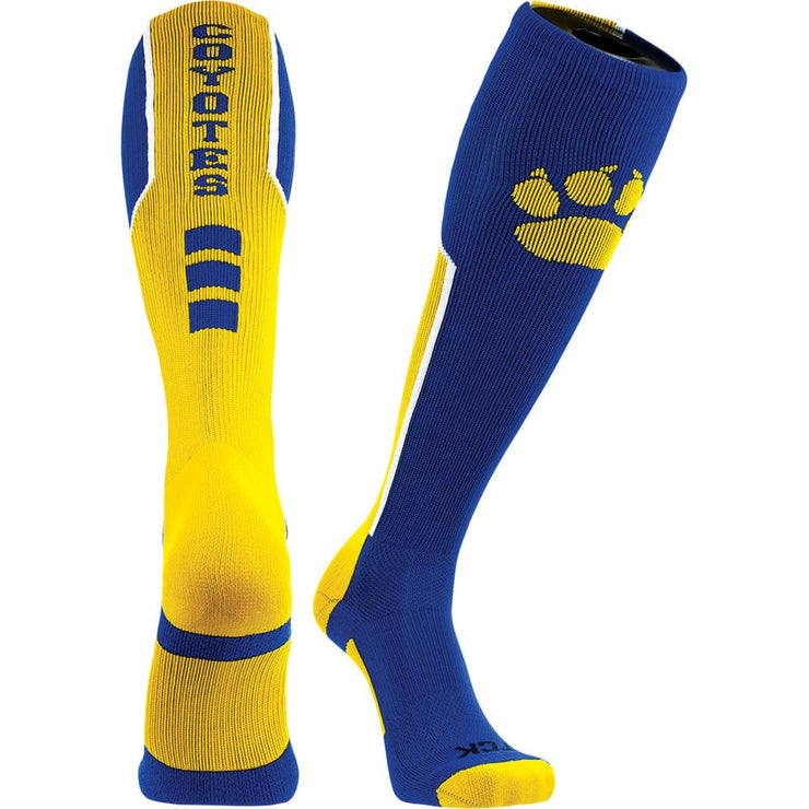 Custom Sock 3