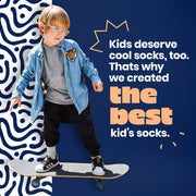 Kid's Organic Brights