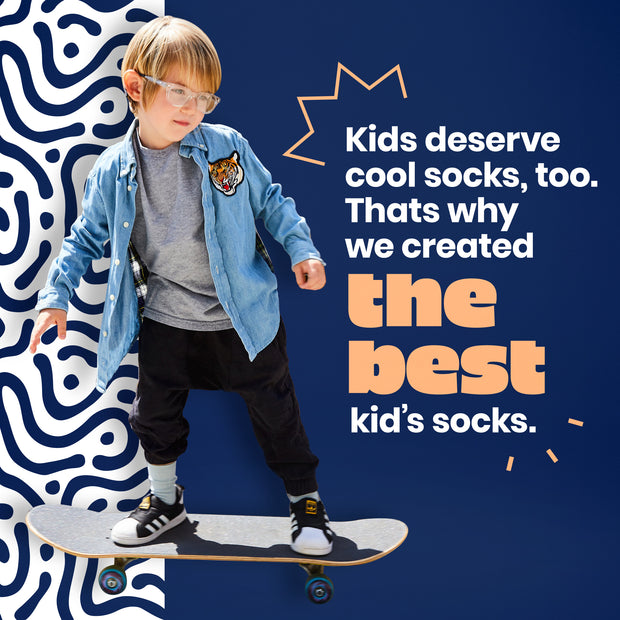 Kid&