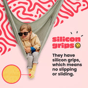 Kid's Organic Brights