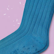 Kid's Organic Cotton Socks