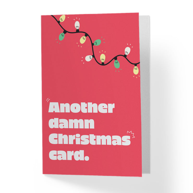 Christmas Card