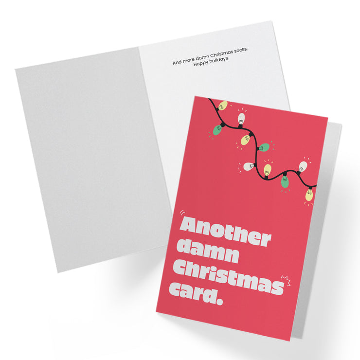 Christmas Card
