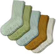 Kid's 5 Pair Jewel Pack