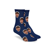 Custom Face Socks