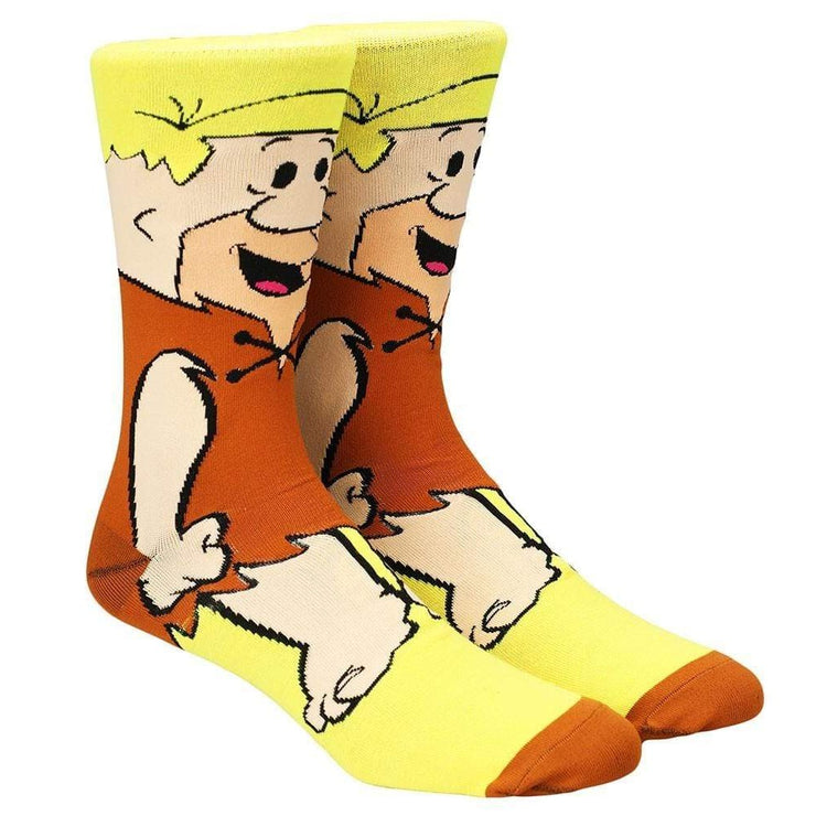 Barney Rubble