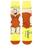 Barney Rubble