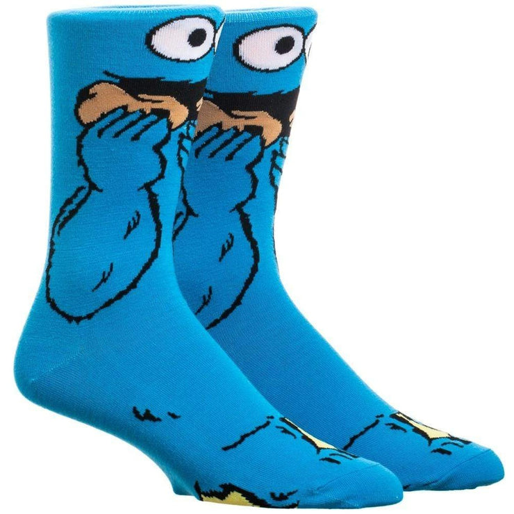 Cookie Monsters