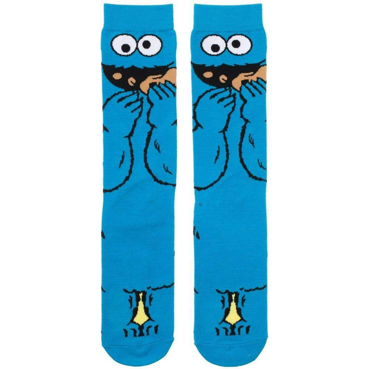 Cookie Monsters