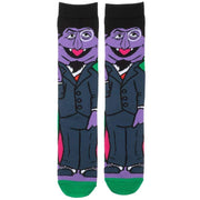 Count Von Count