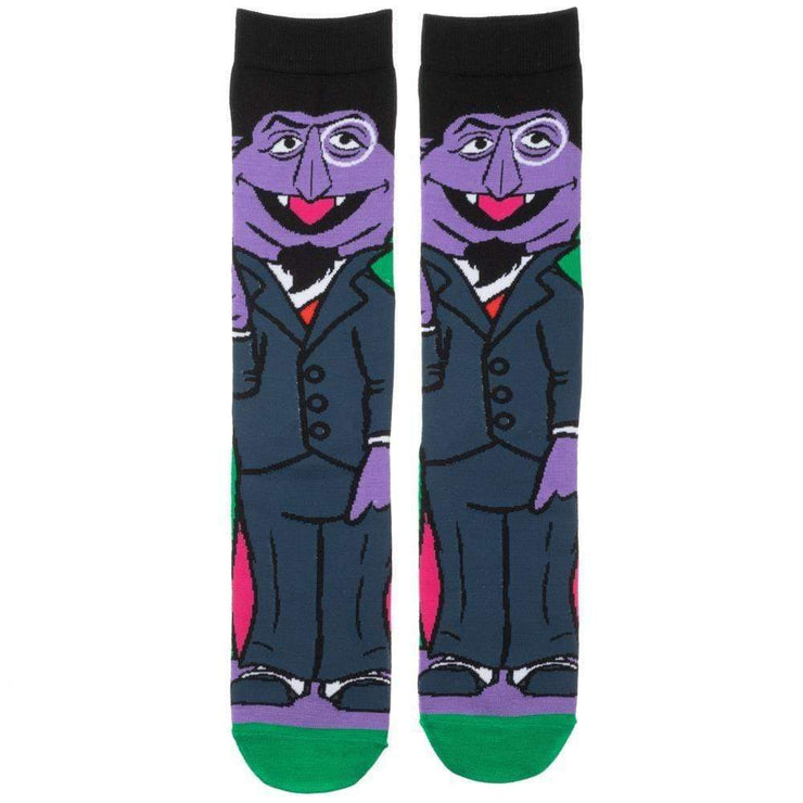 Count Von Count