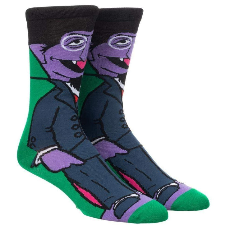 Count Von Count
