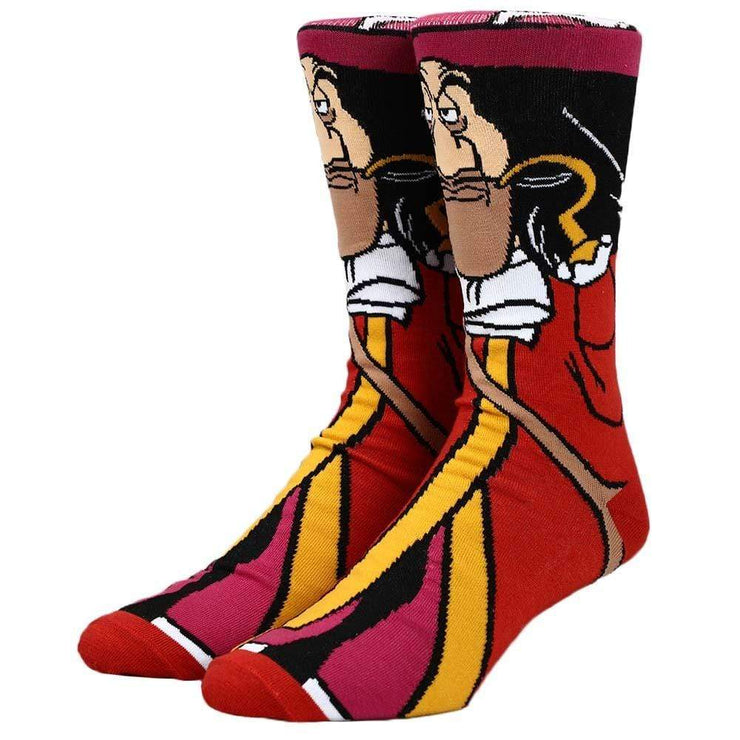 Captain Hook Socks