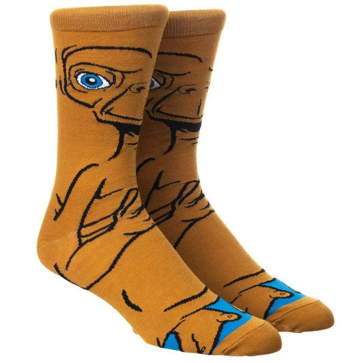 E.T Socks