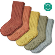 Kid's Earth Tones