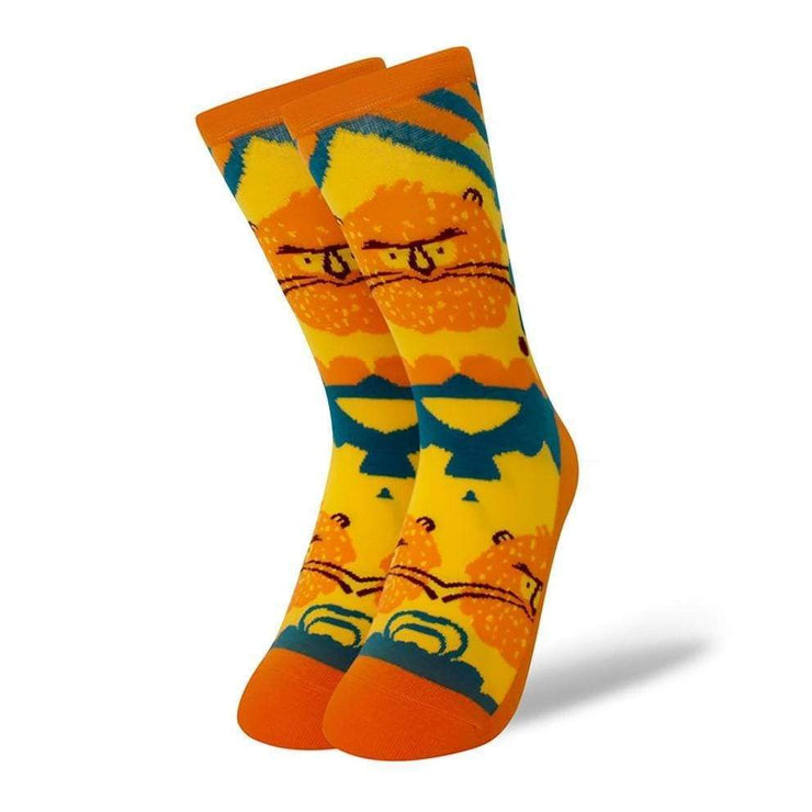 Lions Kids Socks Bokkie