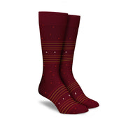 Dark Assemble Socks