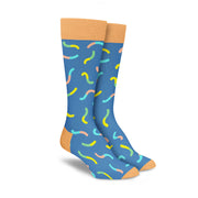 Men's Gummies Socks