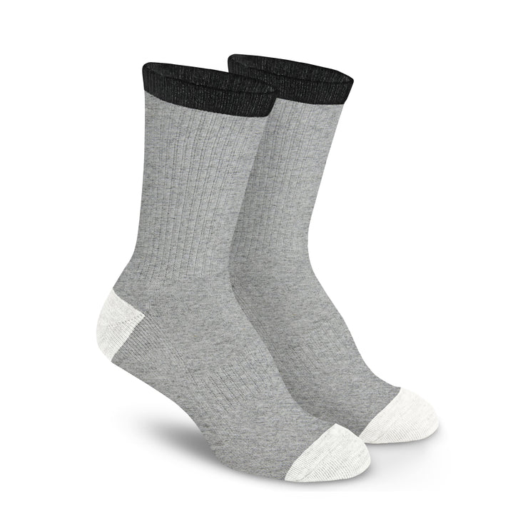 Merino Wool Crew Socks