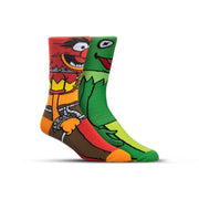Muppets 2 Pair Sock Set