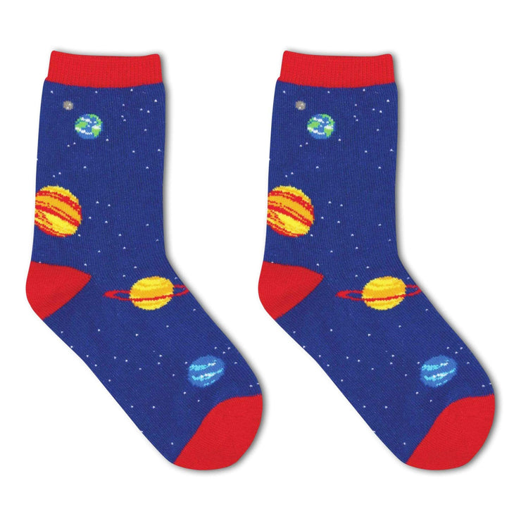 Out of this World Socks