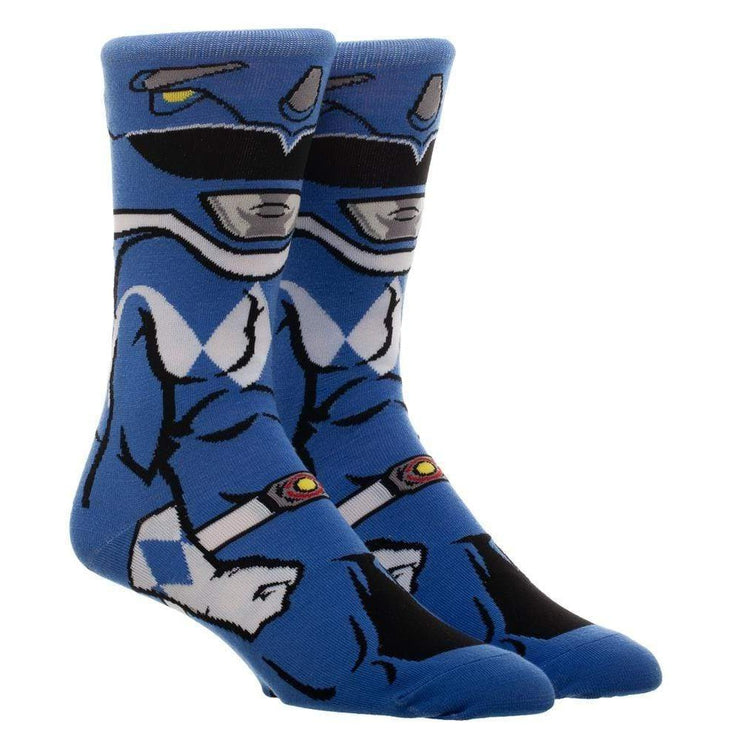Power Rangers Blue Ranger