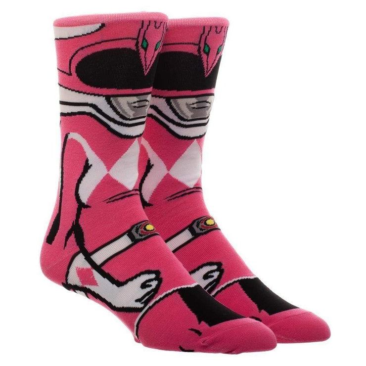 Power Rangers Pink Ranger