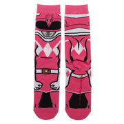 Power Rangers Pink Ranger