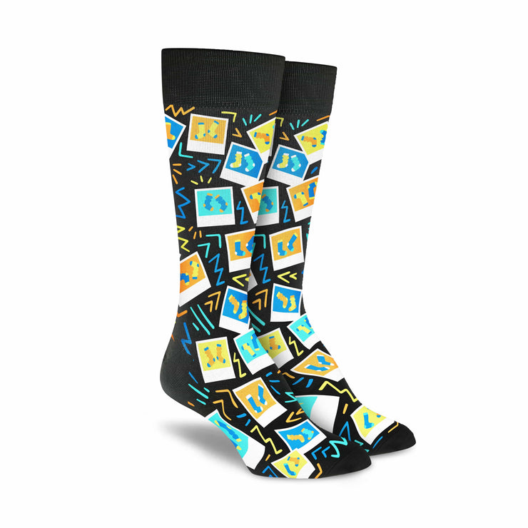 Snaps of Socks