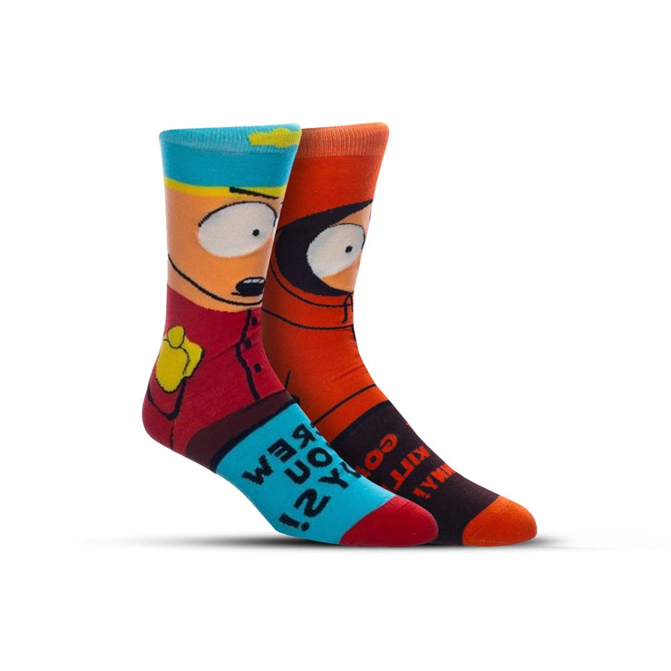 South Park Socks 2 Pack