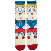 Sponge Bob Square Pants Mrs. Puff Character Crew