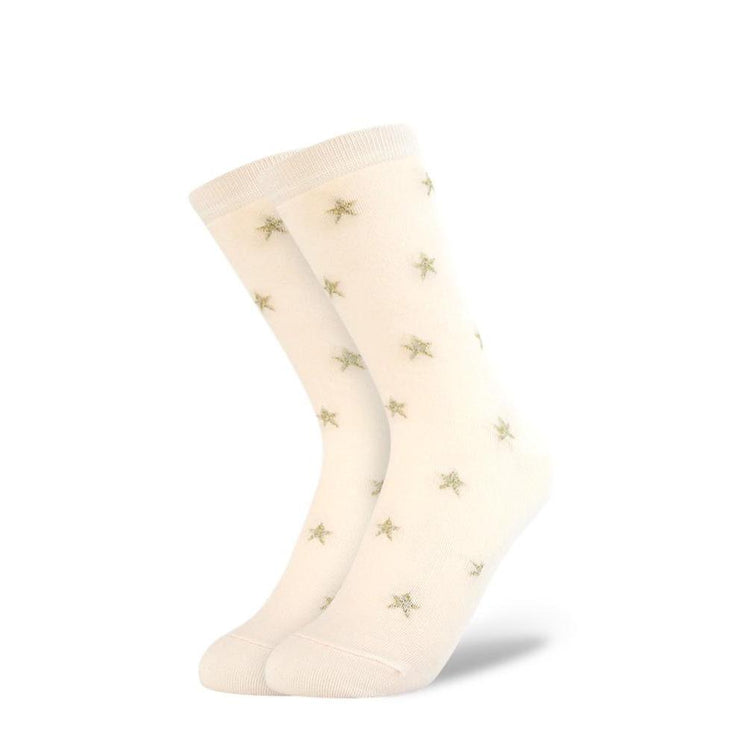 Stars Kids Socks Mast Stiner